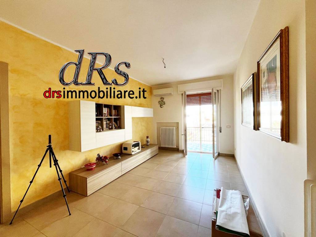 Appartamento a Pisticci in Via Umbria, 2 - Foto 3