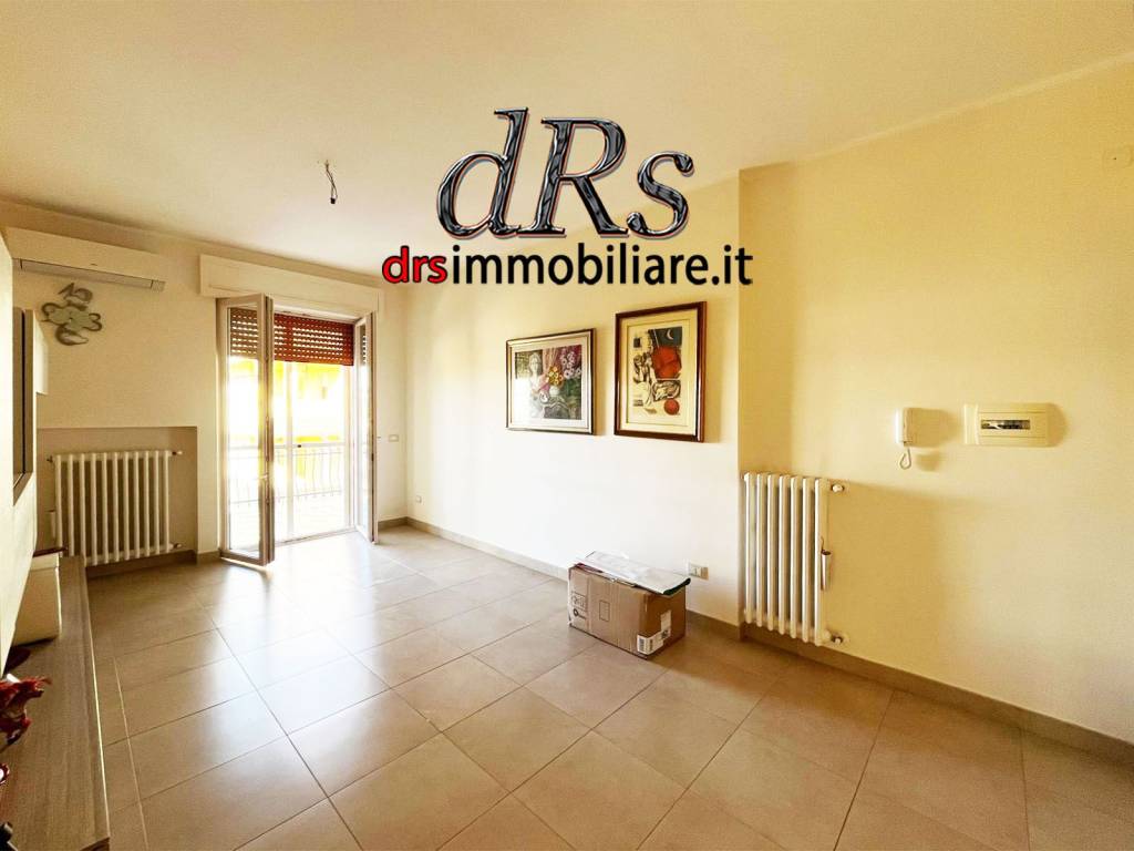 Appartamento a Pisticci in Via Umbria, 2 - Foto 4