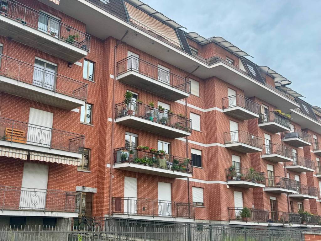 Appartamento a Luserna san giovanni in Via Luigi Tegas, 40 - Foto 2