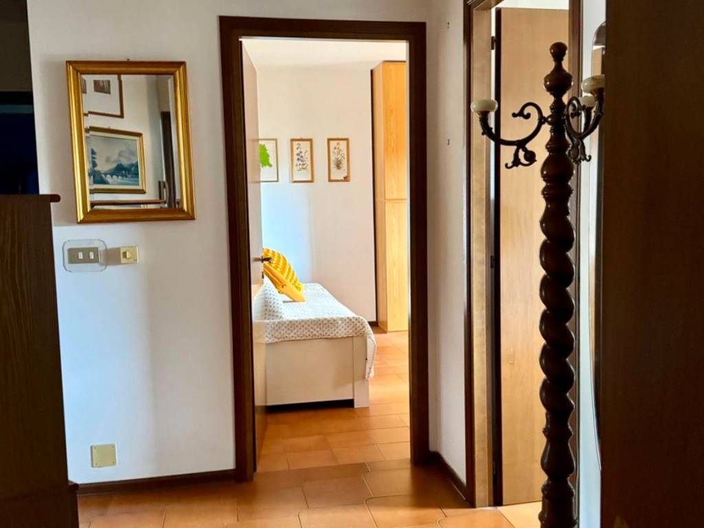 Appartamento a Luserna san giovanni in Via Luigi Tegas, 40 - Foto 3