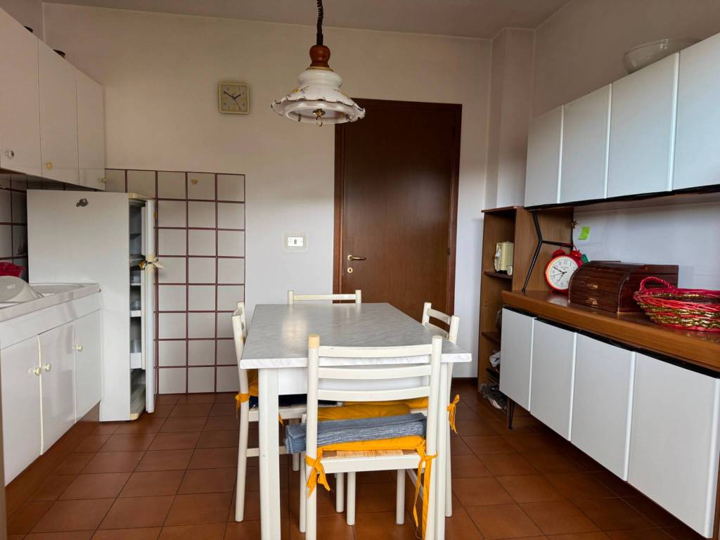 Appartamento a Luserna san giovanni in Via Luigi Tegas, 40 - Foto 4