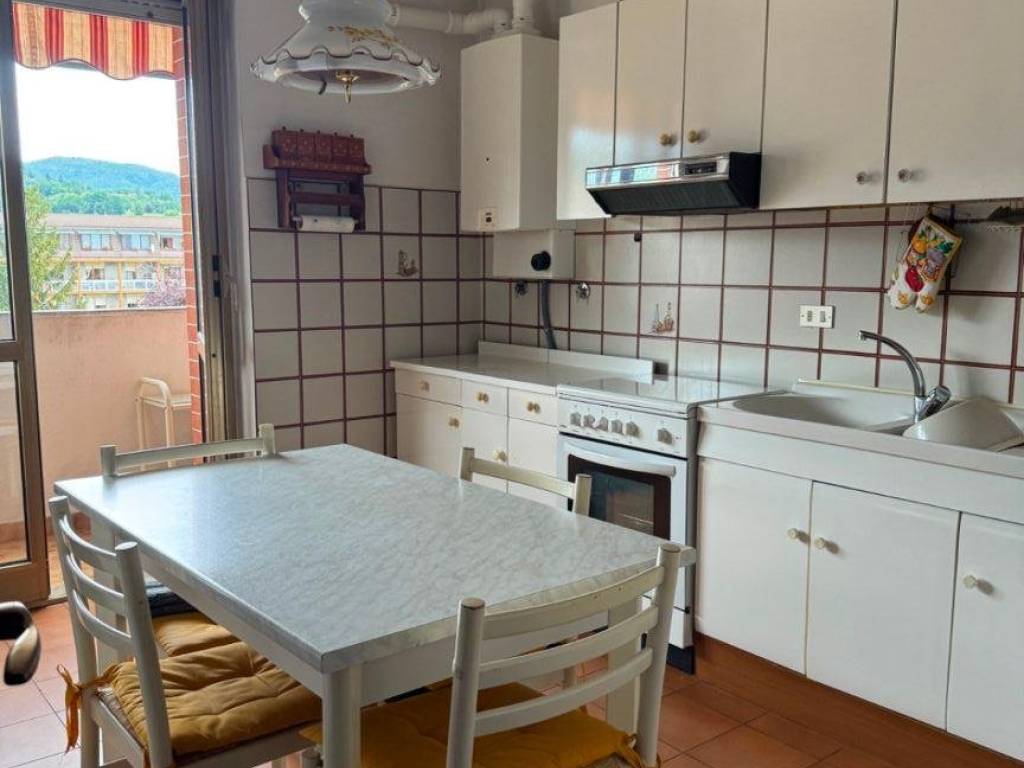 Appartamento a Luserna san giovanni in Via Luigi Tegas, 40 - Foto 5