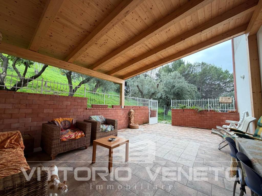 Appartamento a Agropoli in Via Difesa - Foto 5