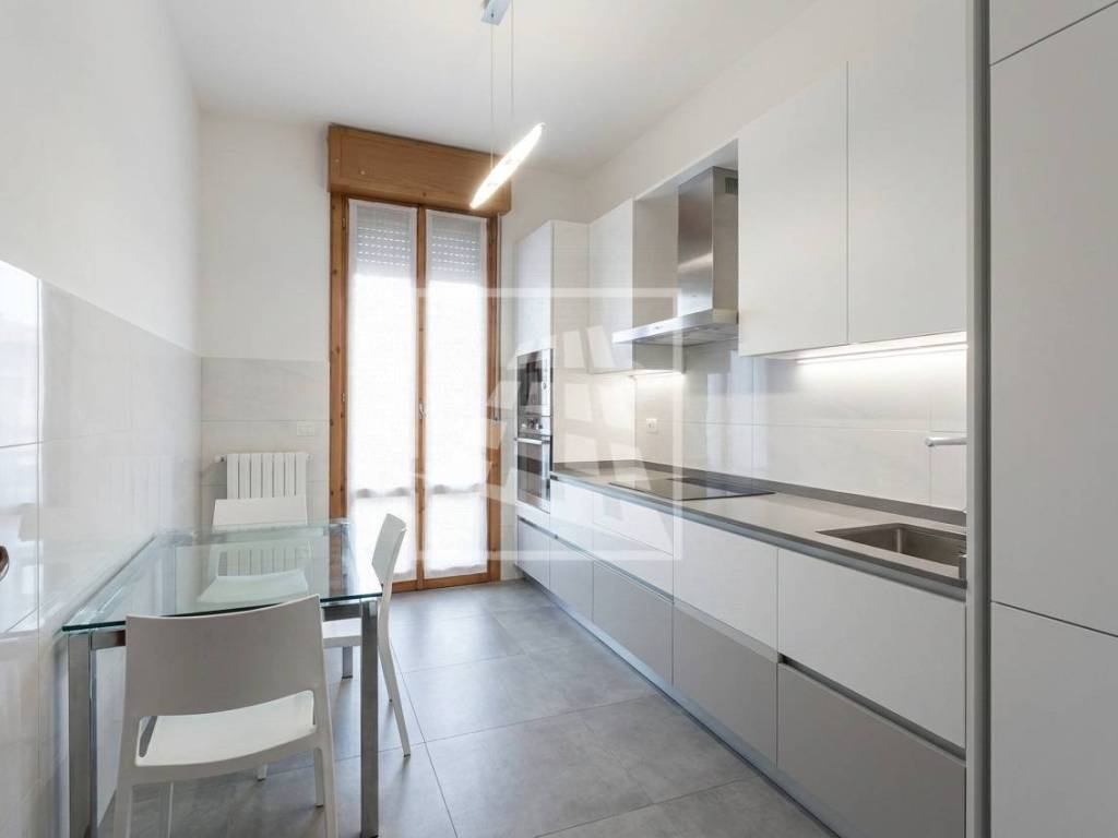 Appartamento a Reggio emilia in Via Papa Giovanni Xxiii - Foto 2