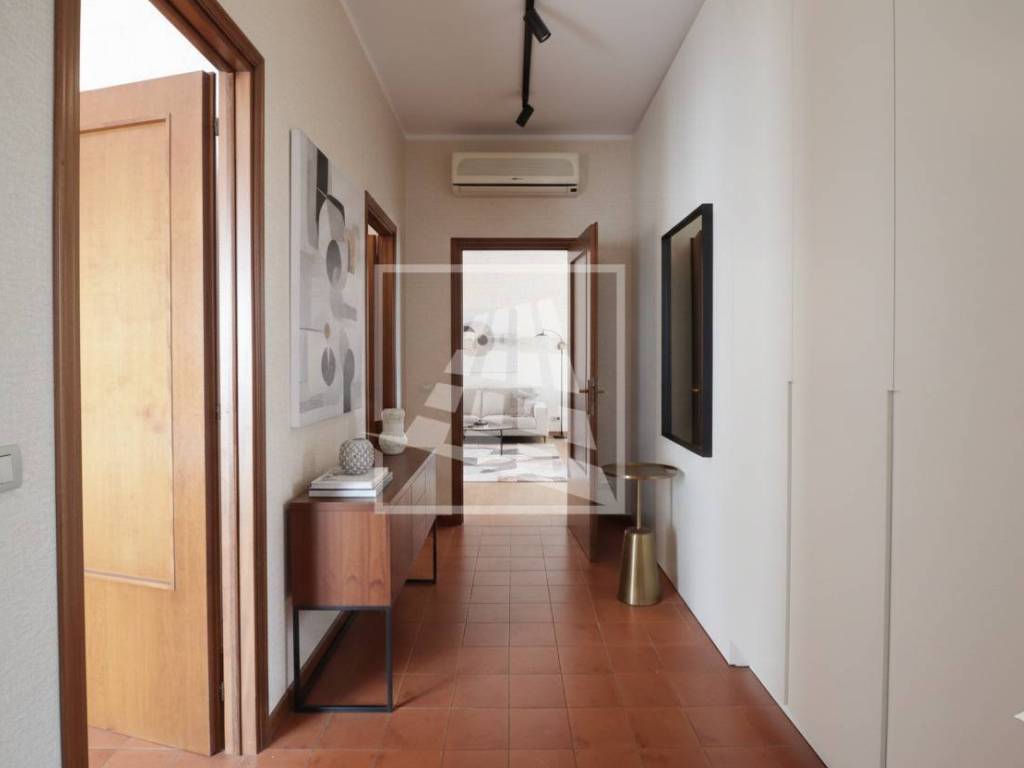 Appartamento a Reggio emilia in Via Papa Giovanni Xxiii - Foto 3