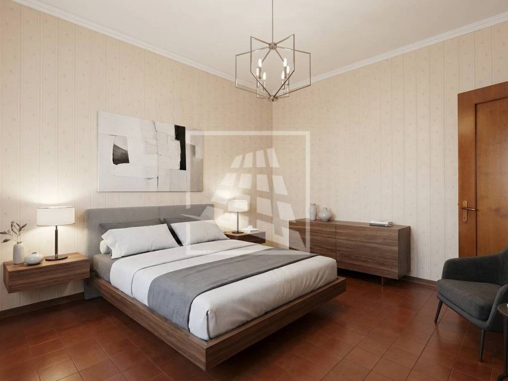 Appartamento a Reggio emilia in Via Papa Giovanni Xxiii - Foto 4