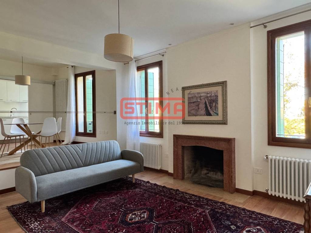 Appartamento a Treviso - Foto 3