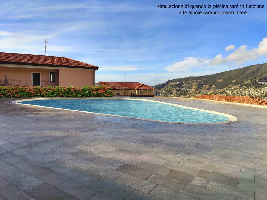 Villa a Ospedaletti in Via degli Anemoni - Foto 2