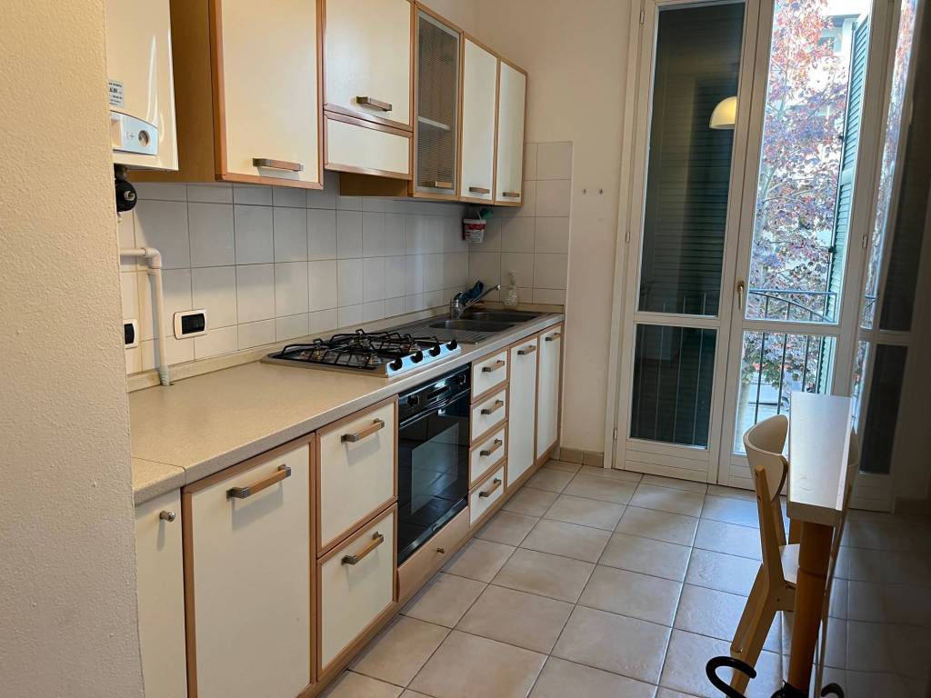 Appartamento a Modena in Via Tommaso Alva Edison - Foto 4