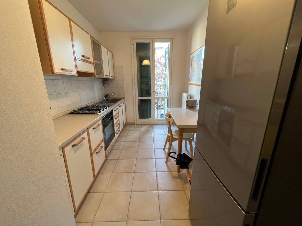 Appartamento a Modena in Via Tommaso Alva Edison - Foto 5