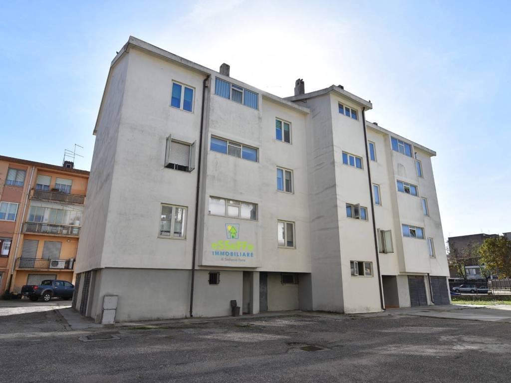 Appartamento a Macomer in Via Enrico Fermi, 5 - Foto 4