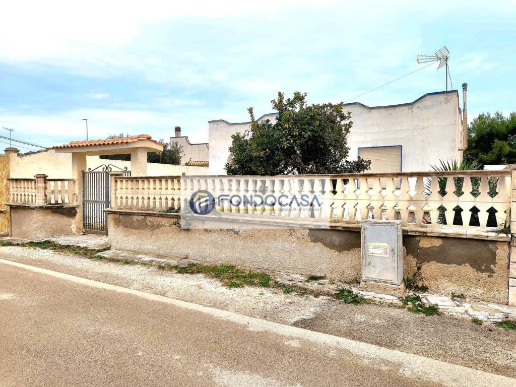 Casa indipendente a Lecce in Via Occhiata - Foto 2