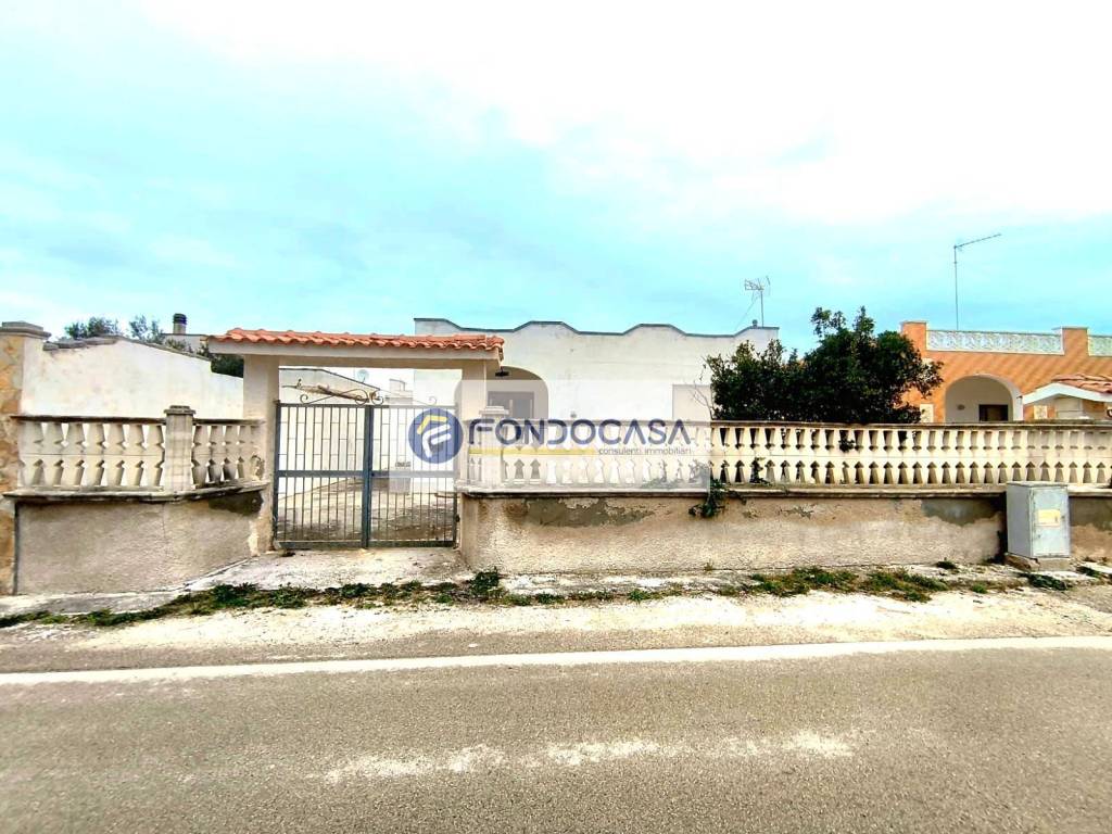 Casa indipendente a Lecce in Via Occhiata - Foto 3