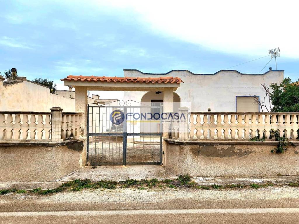 Casa indipendente a Lecce in Via Occhiata - Foto 4
