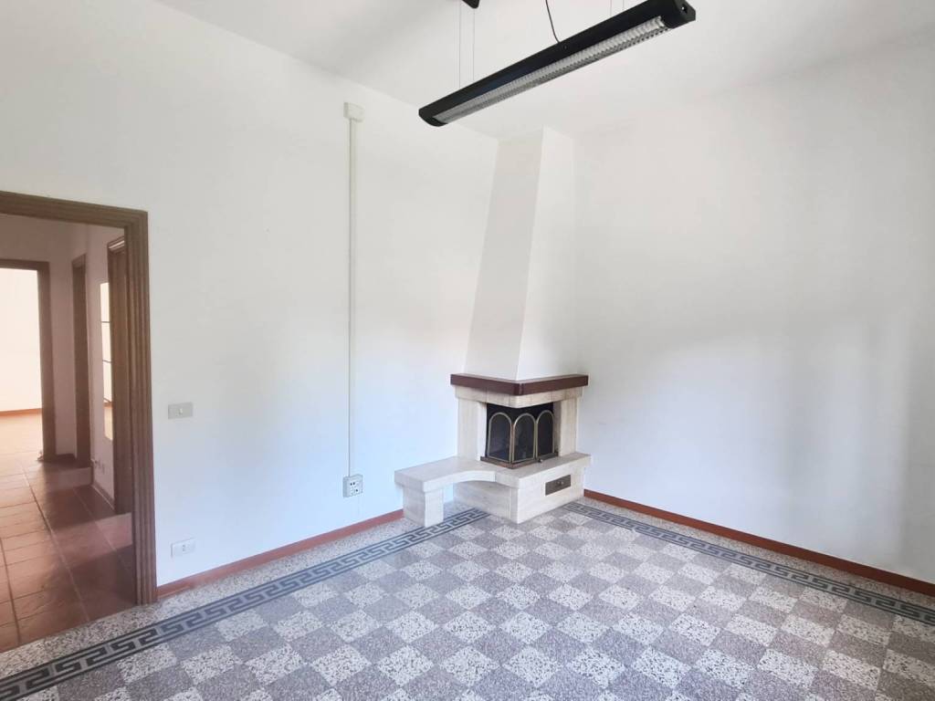 Appartamento a Sarteano in Via di Fuori, 63 - Foto 3