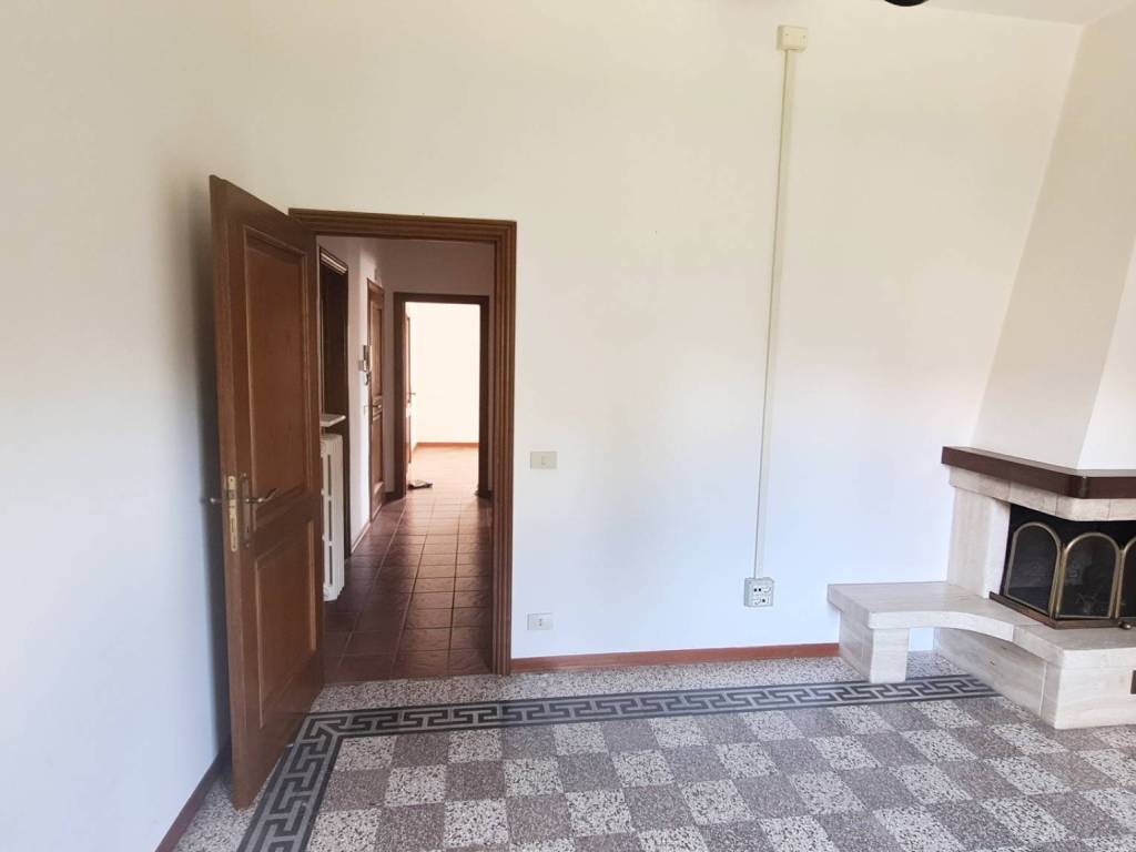 Appartamento a Sarteano in Via di Fuori, 63 - Foto 4