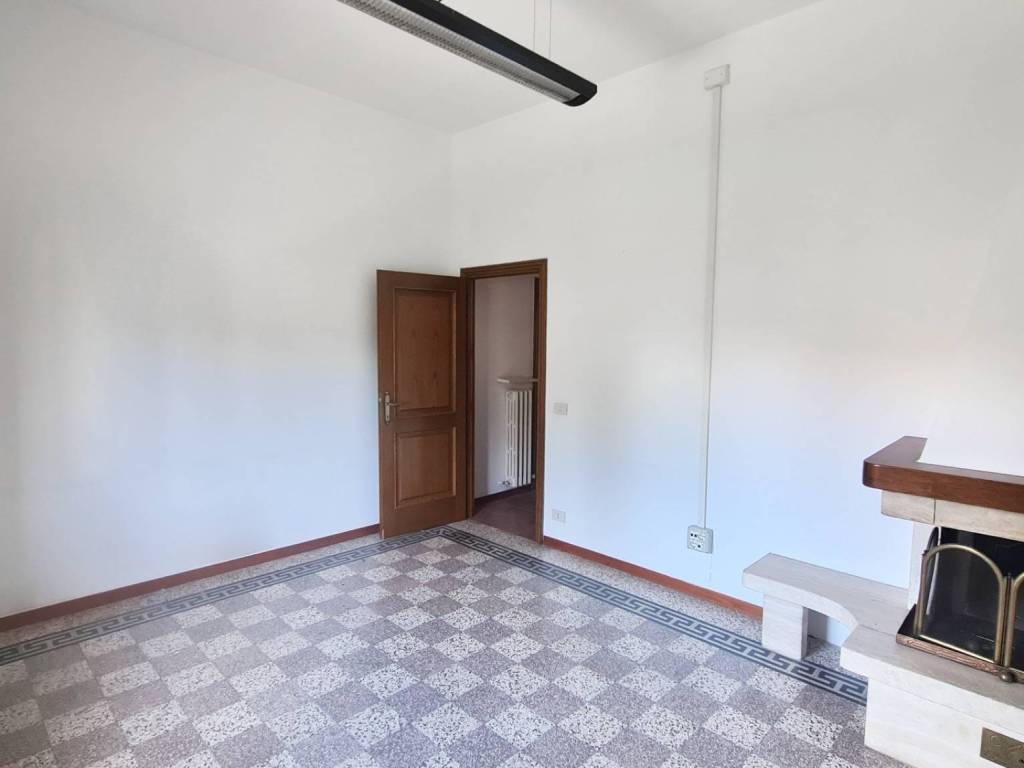 Appartamento a Sarteano in Via di Fuori, 63 - Foto 5