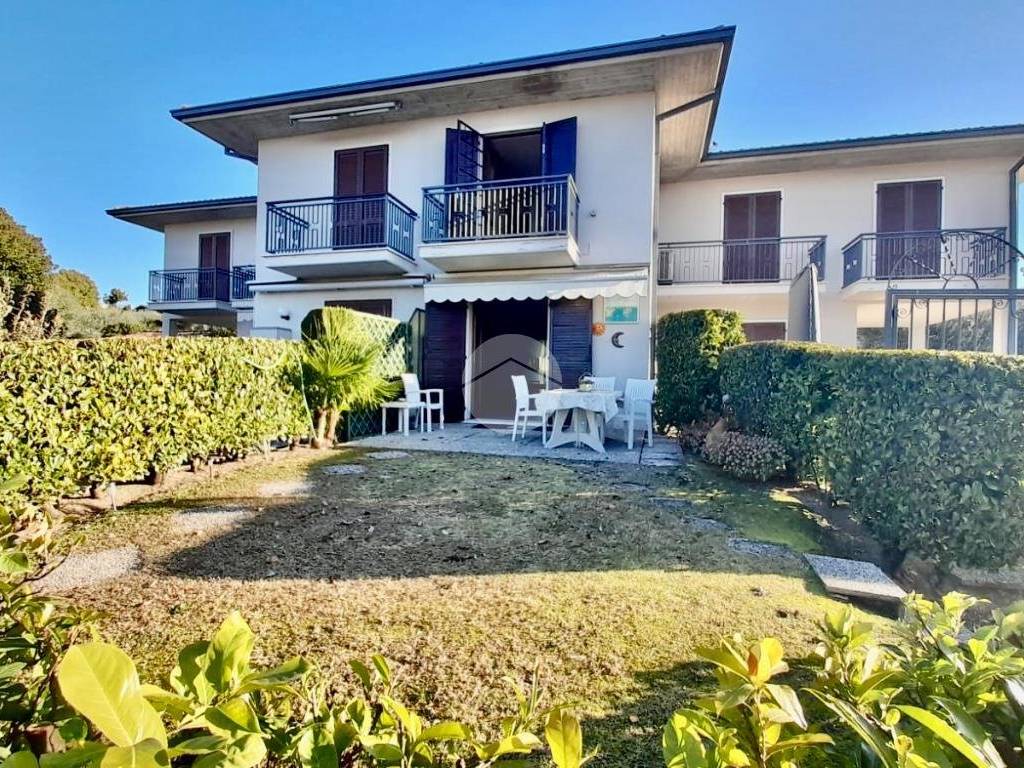 Villa a Lazise in Via Colombara Ruffoni, 5 - Foto 4