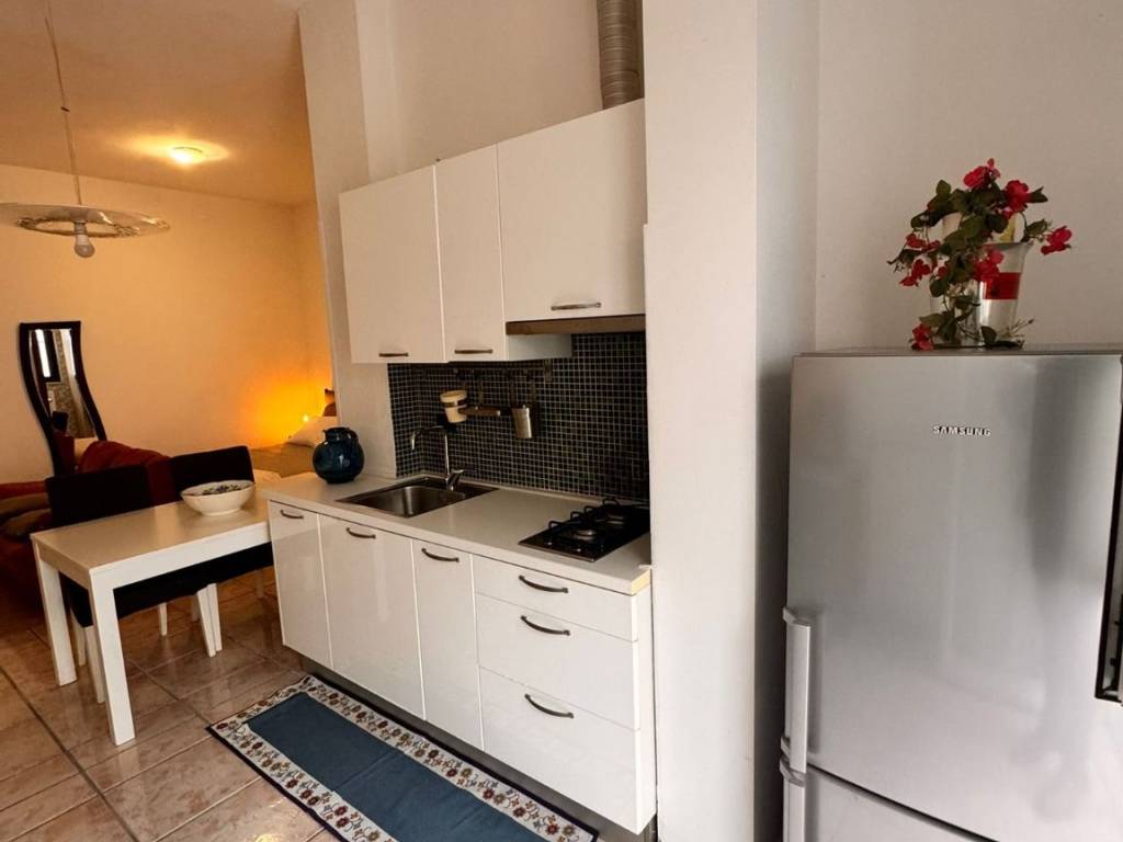 Appartamento a Lecce in Via Giovan Leonardo Marugi, 38 - Foto 2