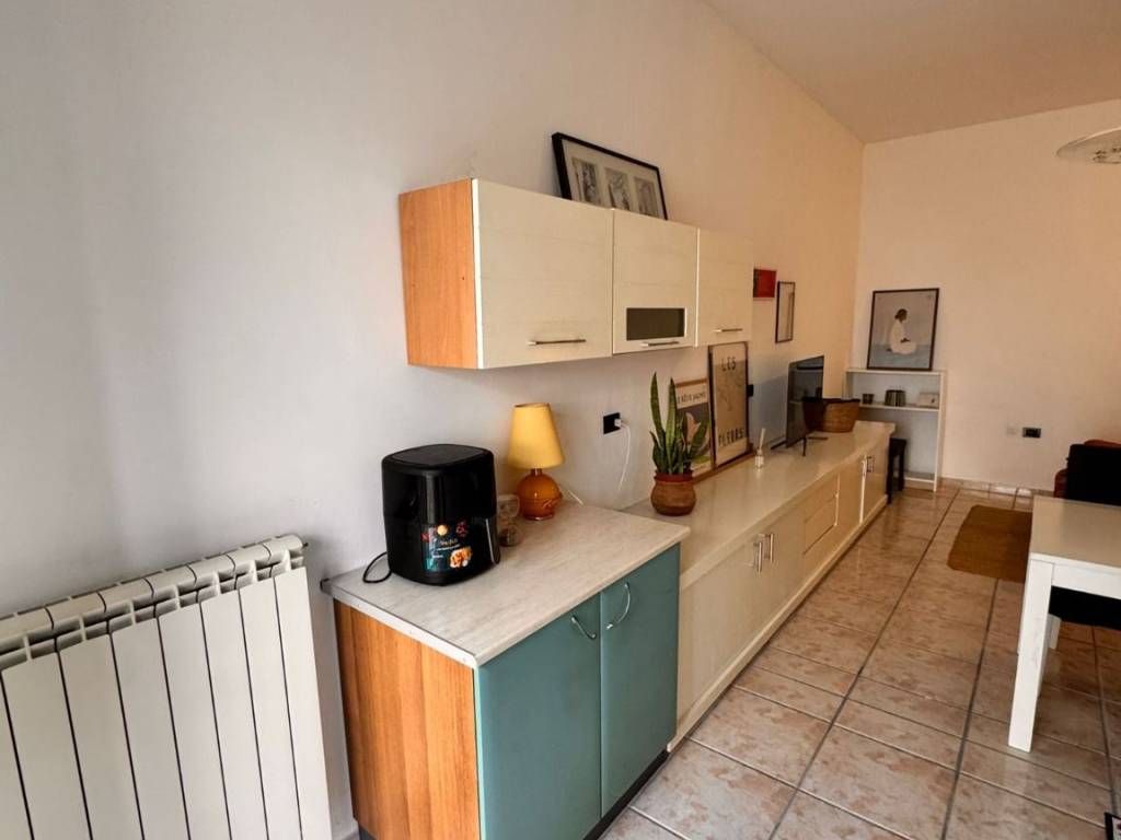 Appartamento a Lecce in Via Giovan Leonardo Marugi, 38 - Foto 3