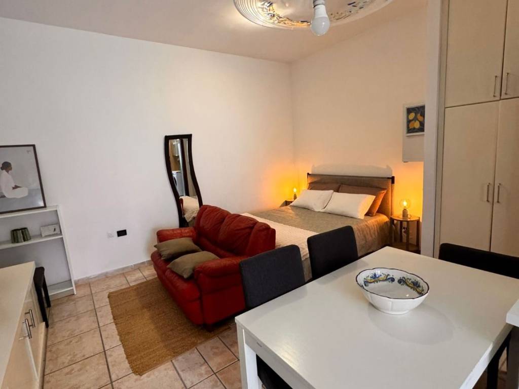 Appartamento a Lecce in Via Giovan Leonardo Marugi, 38 - Foto 4