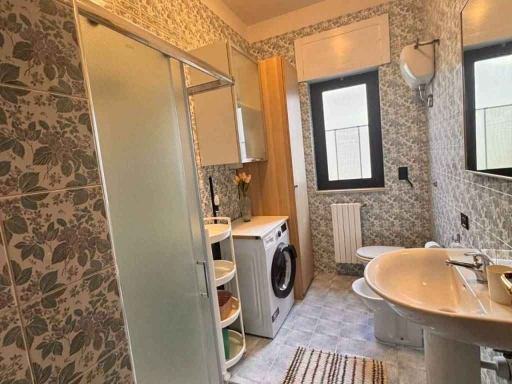 Appartamento a Lecce in Via Giovan Leonardo Marugi, 38 - Foto 5