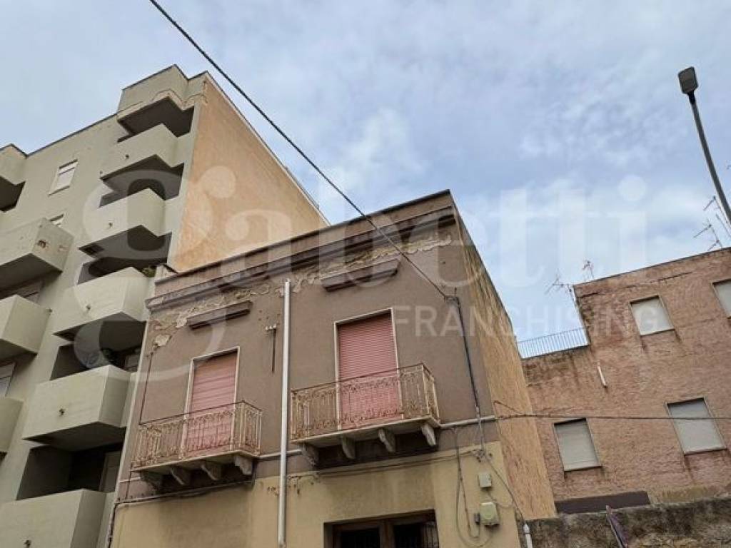 Appartamento a Marsala in Via Libertà, 23 - Foto 2