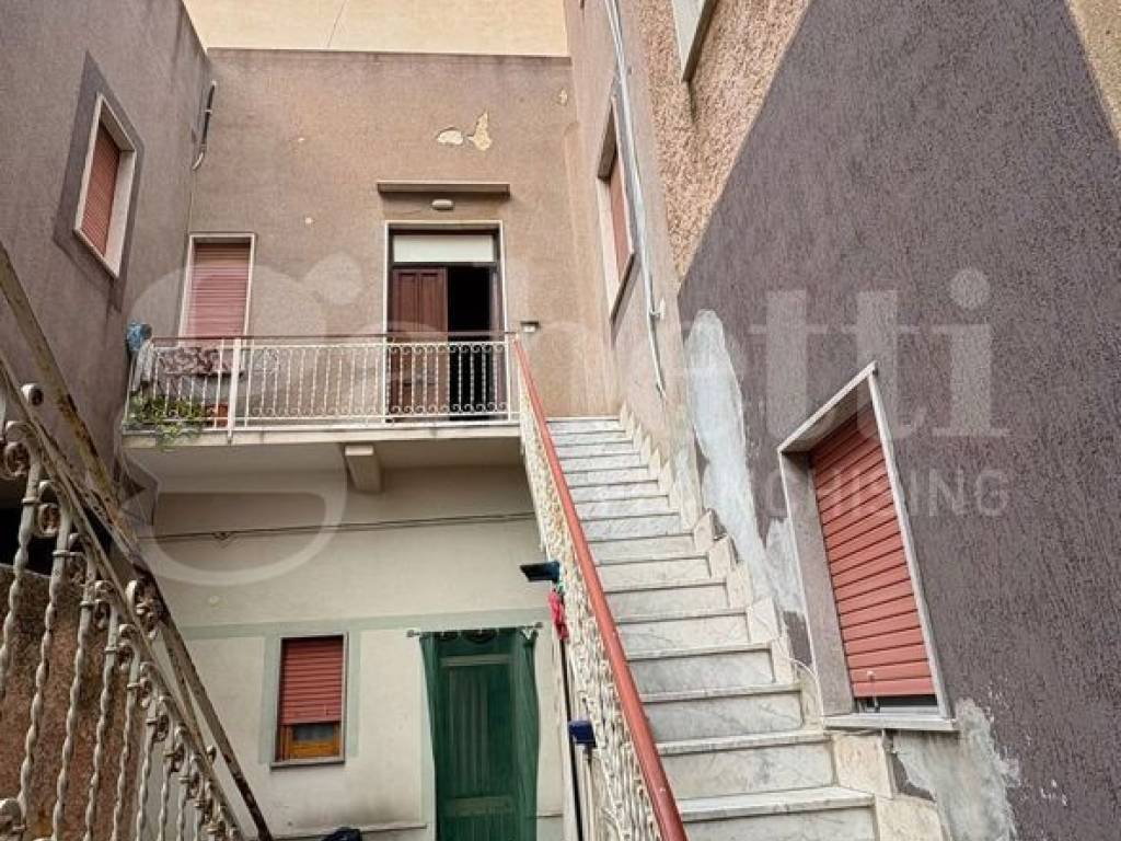 Appartamento a Marsala in Via Libertà, 23 - Foto 3