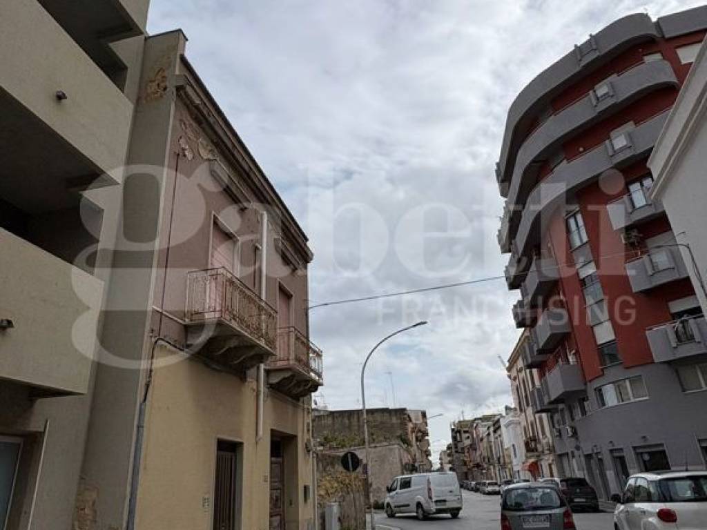 Appartamento a Marsala in Via Libertà, 23 - Foto 4