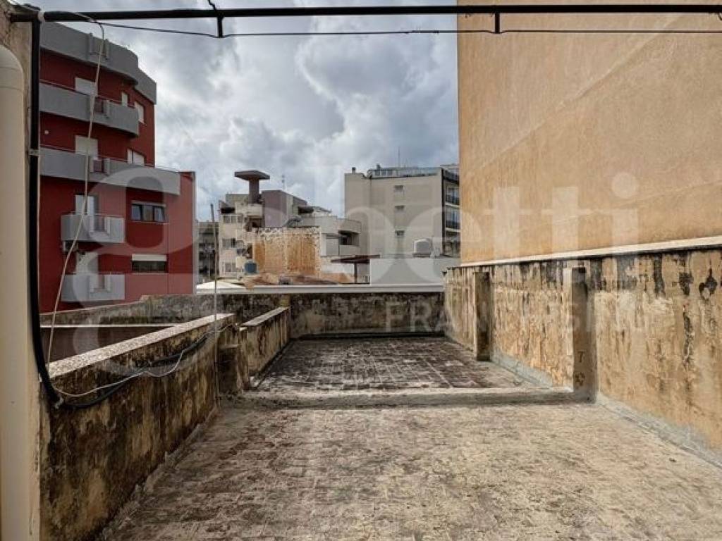 Appartamento a Marsala in Via Libertà, 23 - Foto 5