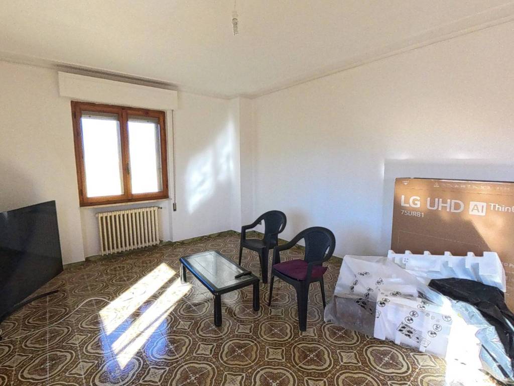 Appartamento a Sansepolcro in via tiberina sud, 2 - Foto 2
