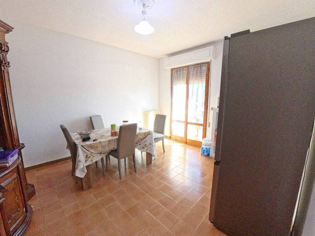 Appartamento a Sansepolcro in via tiberina sud, 2 - Foto 3