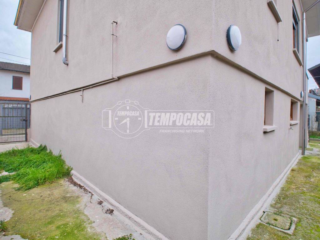 Villa a Vespolate in Via Gerolamo De Mellis - Foto 4
