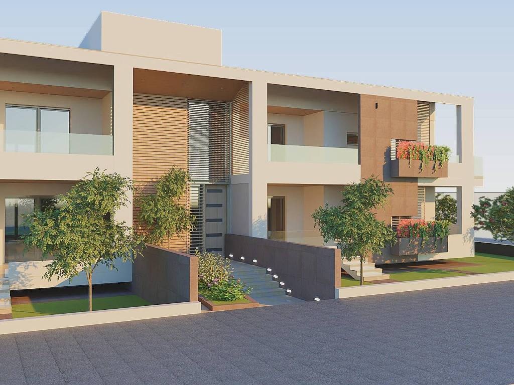 Appartamento a Giulianova in Via Antonio Gramsci, 131 - Foto 2