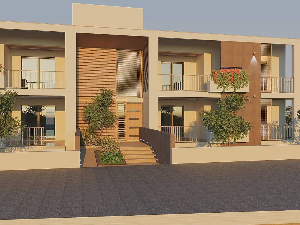 Appartamento a Giulianova in Via Antonio Gramsci, 131 - Foto 3