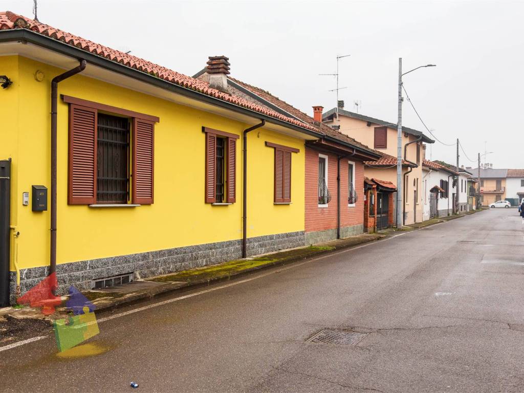 Villa a Motta visconti in Via Antonio Gramsci - Foto 2