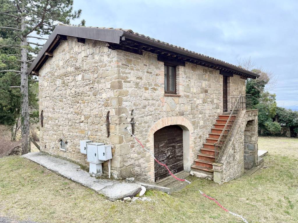 Rustico / casale a Assisi in Località San Presto - Foto 2