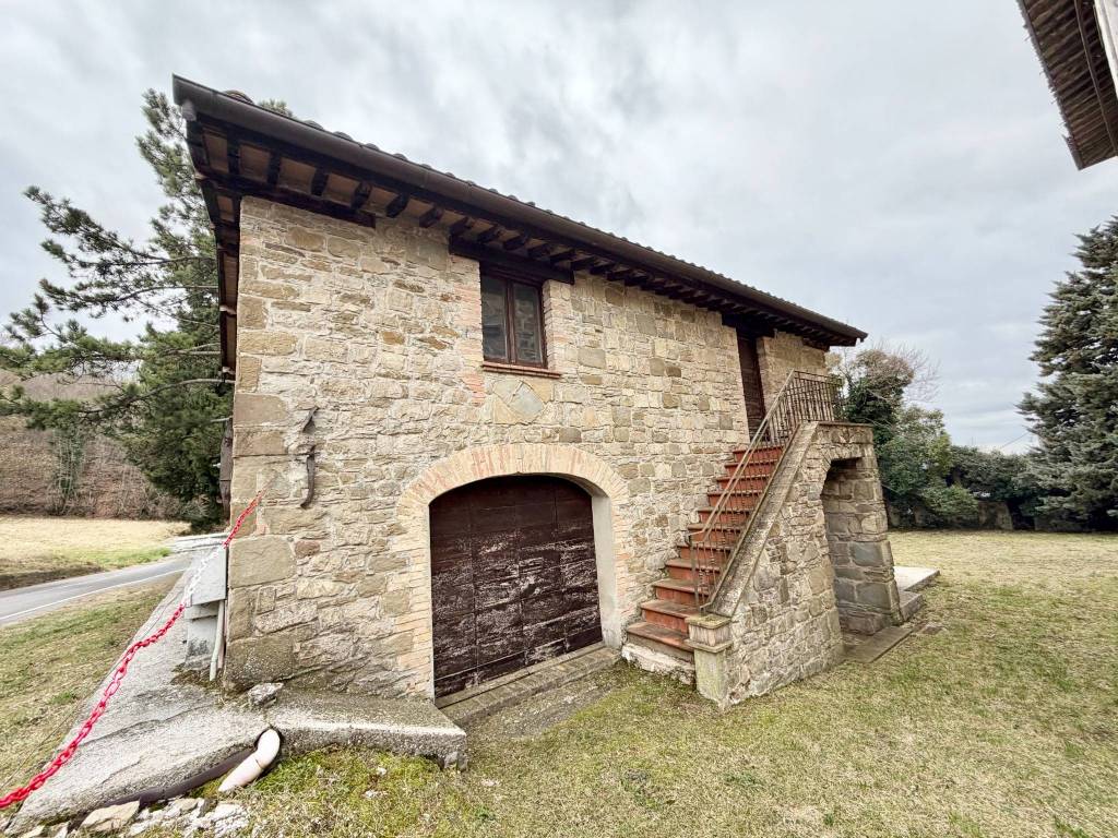 Rustico / casale a Assisi in Località San Presto - Foto 3
