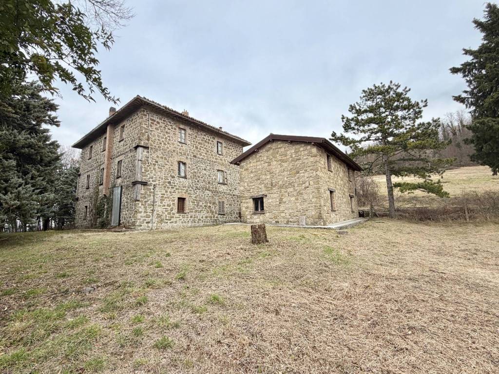 Rustico / casale a Assisi in Località San Presto - Foto 5