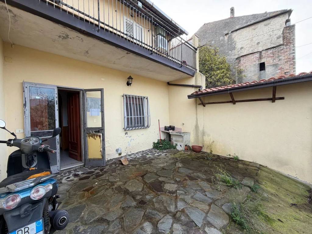 Villa a Rende in Via Villana, 24 - Foto 2