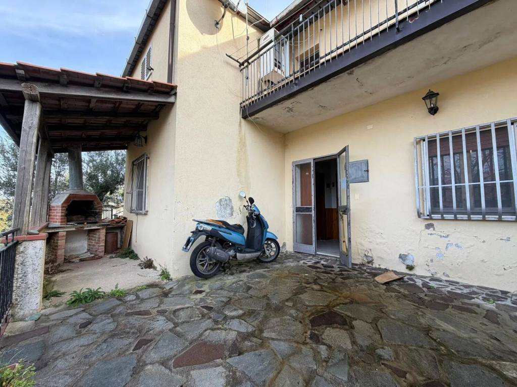 Villa a Rende in Via Villana, 24 - Foto 3