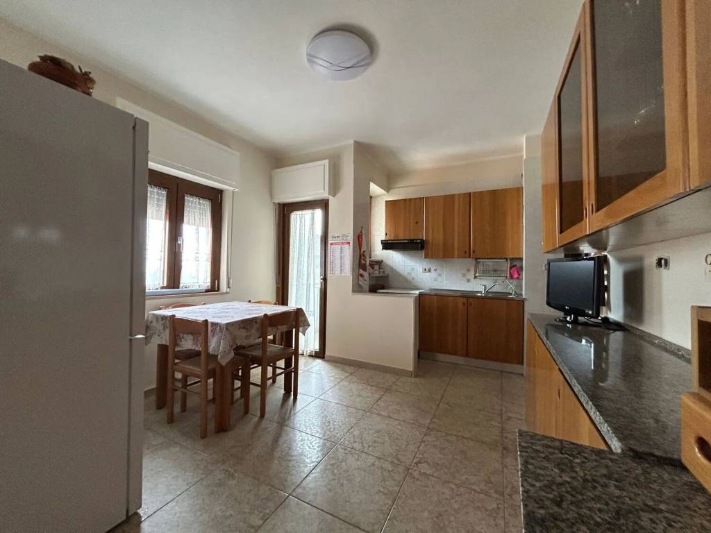Appartamento a Spezzano della sila in Via Alfonso Rendano, 76 - Foto 2