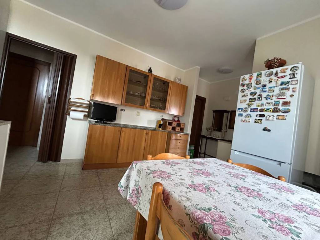 Appartamento a Spezzano della sila in Via Alfonso Rendano, 76 - Foto 3