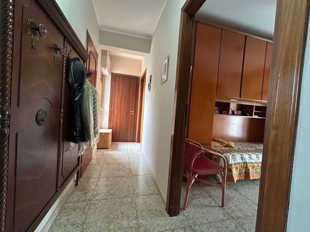 Appartamento a Spezzano della sila in Via Alfonso Rendano, 76 - Foto 4