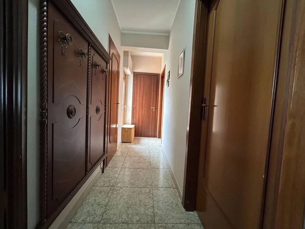 Appartamento a Spezzano della sila in Via Alfonso Rendano, 76 - Foto 5