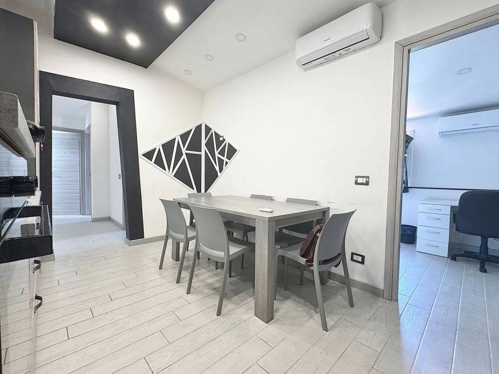 Appartamento a Rende in Via Alessandro Volta, 21 - Foto 2