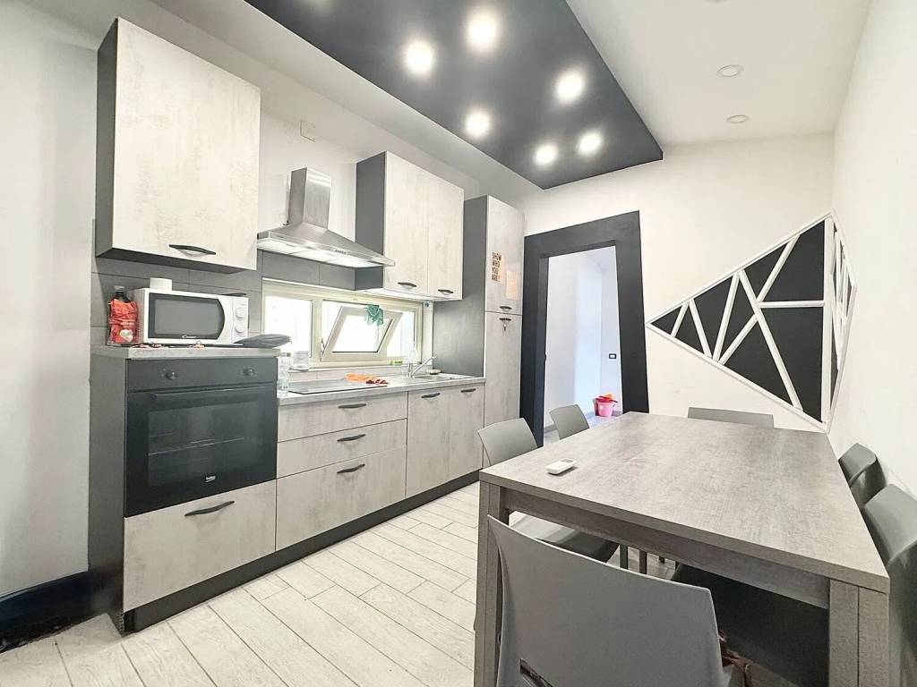 Appartamento a Rende in Via Alessandro Volta, 21 - Foto 3