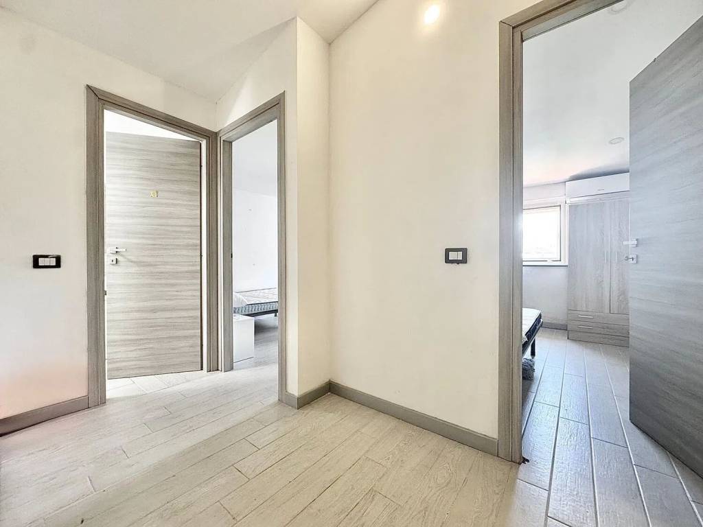 Appartamento a Rende in Via Alessandro Volta, 21 - Foto 4