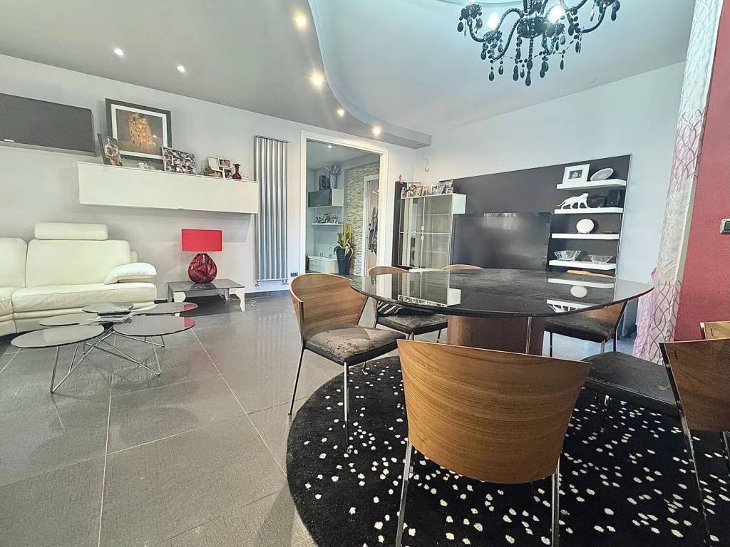 Appartamento a Rende in Via Danimarca, 139 - Foto 2