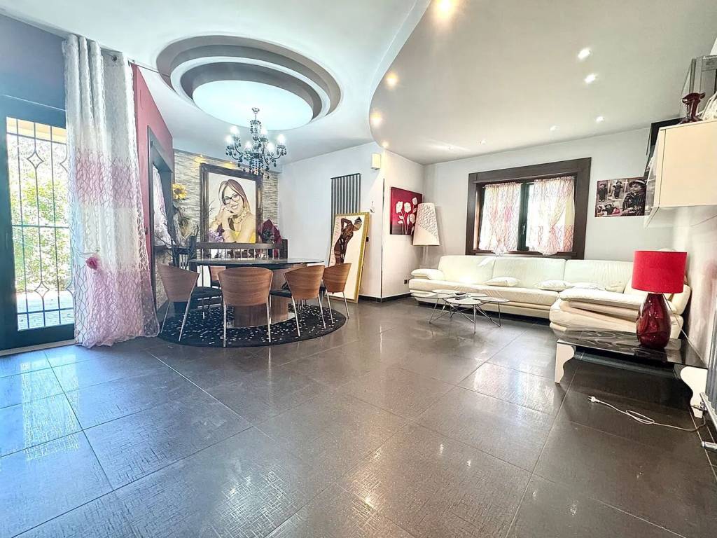 Appartamento a Rende in Via Danimarca, 139 - Foto 3